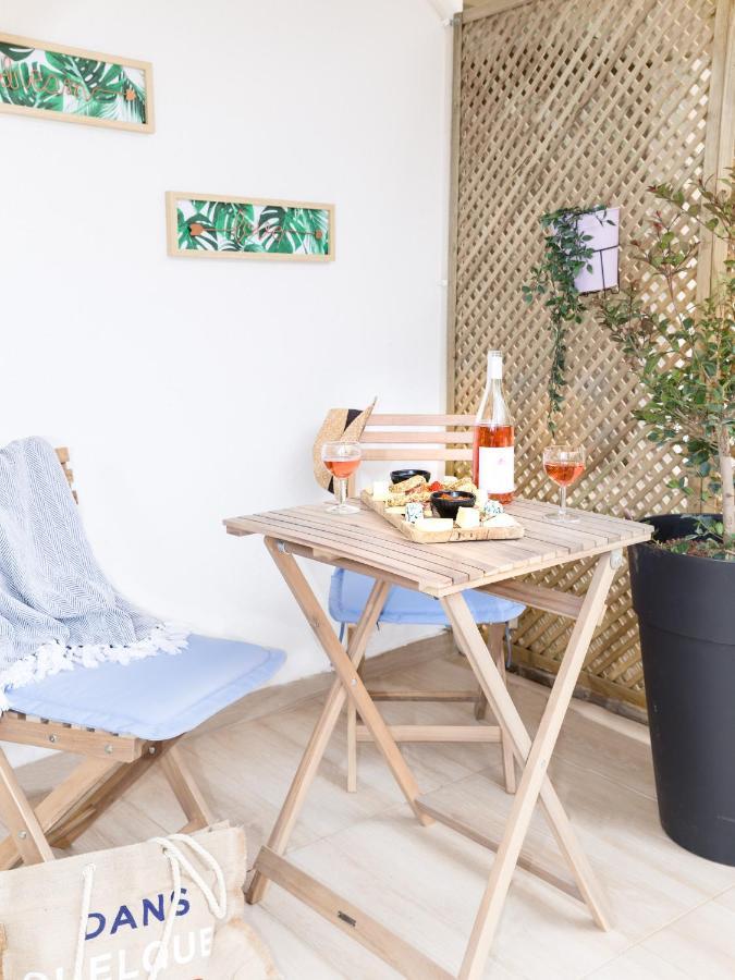 Boho Blu By A&D Properties Porto Rafti Ngoại thất bức ảnh
